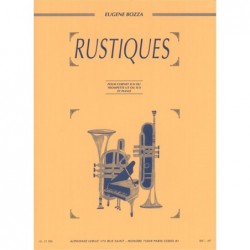 Rustiques