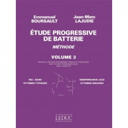 Etude progressive de la...