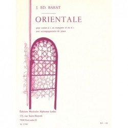 Orientale