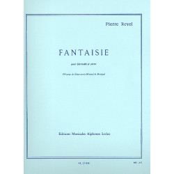 Fantaisie