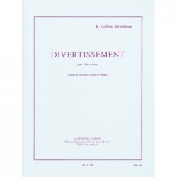 Divertissement