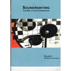 Soundpainting - Workbook...