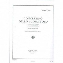 Concertino dello scoiattolo