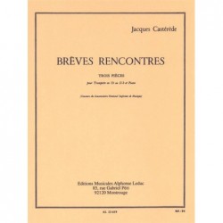 Brèves rencontres