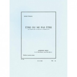 Plain Chant et allegretto