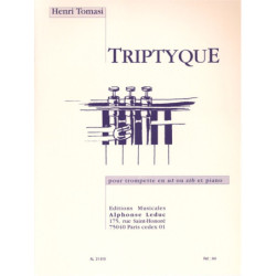 Triptyque