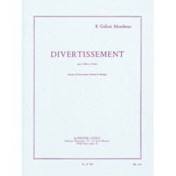 Divertissement