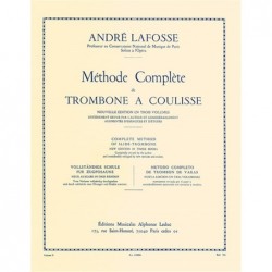 Méthode complète Volume 2