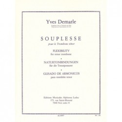 Souplesse