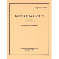 Brèves rencontres