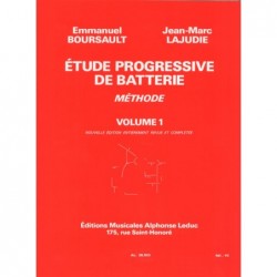 Etude progressive de la...