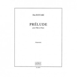 Prélude