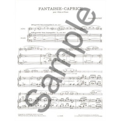 Seize Etudes de...