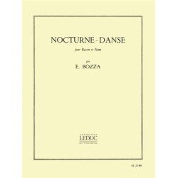 Nocturne-Danse