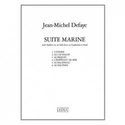 Suite Marine