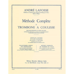 Méthode complète Volume 2