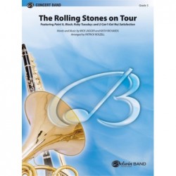 Rolling Stone on tour