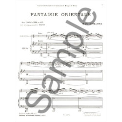 25 Etudes de Virtuosité Vol. 1