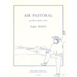 Air Pastoral