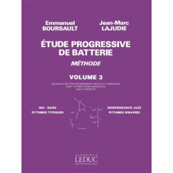 Etude progressive de la...