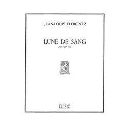 Lune de sang