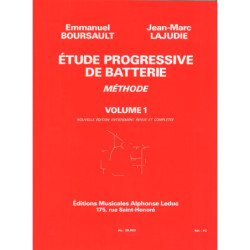 Etude progressive de la...