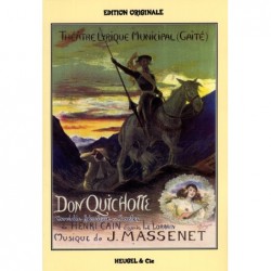 Don Quichotte