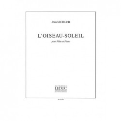 L'Oiseau Soleil