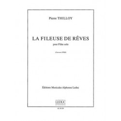 La Fileuse De Rêves