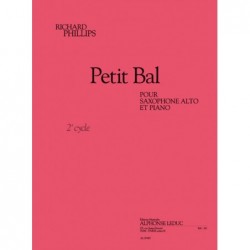 Petit bal