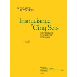 Insouciance et Cinq Sets