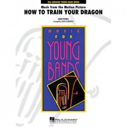 How to train your dragon