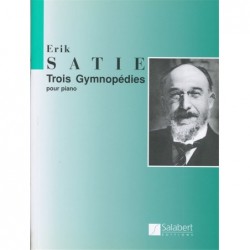 3 Gymnopédies