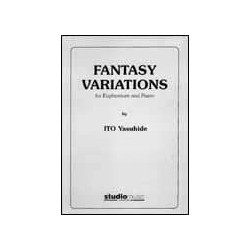 Fantasy variations