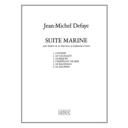 Suite Marine