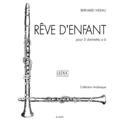 Rêve d'enfant