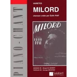 Milord