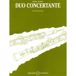 Duo concertante