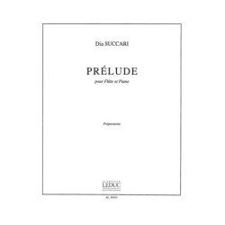 Prélude