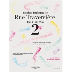 Rue Traversière 2