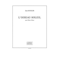 L'Oiseau Soleil