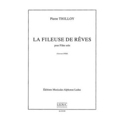 La Fileuse De Rêves