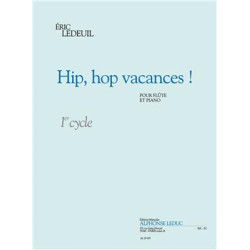 Hip, Hop Vacances !