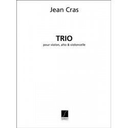 TRIO ( violon-alto-piano)