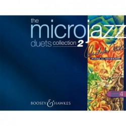 Microjazz Duets Collection 2