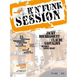 R'n'Funk Session