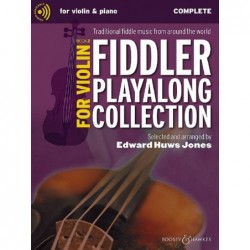 Fiddler Playalong...