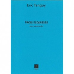 Trois Esquisses