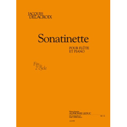 Sonatinette