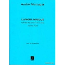 L'amour masqué